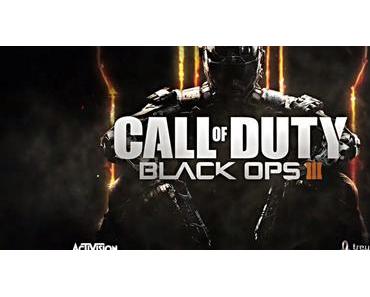 Call of Duty: Black Ops 3: neuer Zombie-Modus & offene Level Auswahl