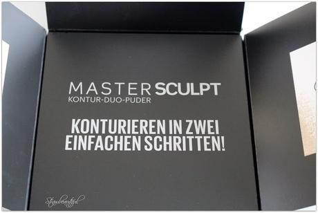[Review] Maybelline Master Sculpt 01 Light Medium