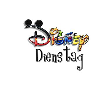 Disney-Dienstag #31