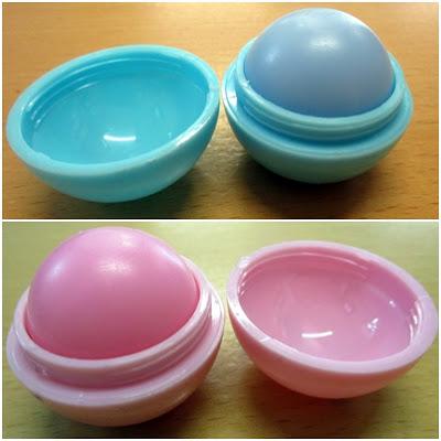 Chibay EOS Dupe