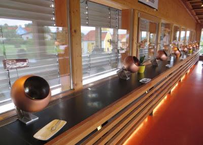 Schokoladenfabrik Zotter