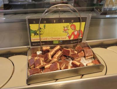 Schokoladenfabrik Zotter