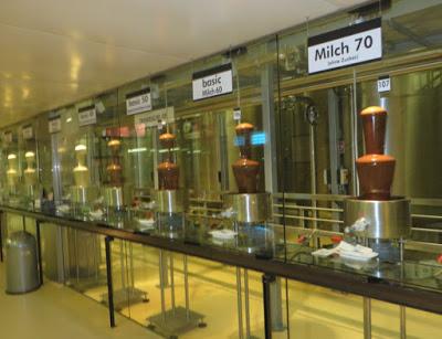 Schokoladenfabrik Zotter