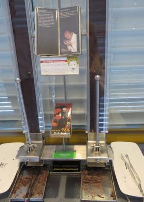 Schokoladenfabrik Zotter