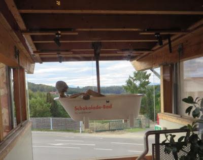 Schokoladenfabrik Zotter