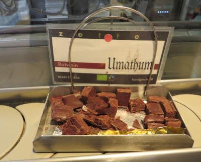 Schokoladenfabrik Zotter