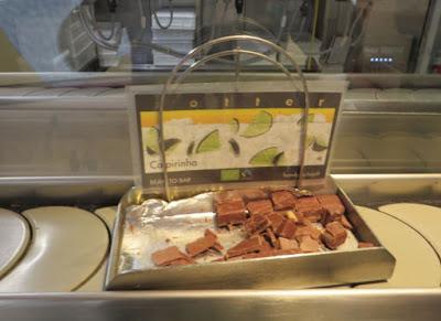 Schokoladenfabrik Zotter