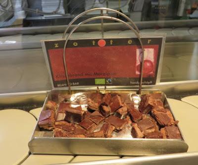Schokoladenfabrik Zotter