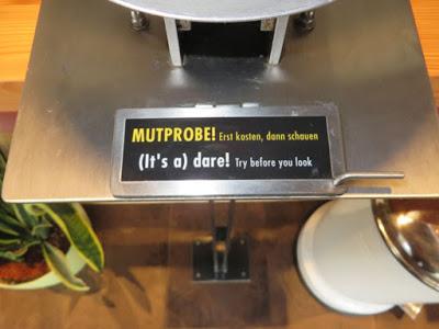 Schokoladenfabrik Zotter