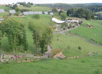 Schokoladenfabrik Zotter