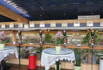 Schokoladenfabrik Zotter