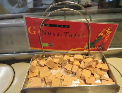 Schokoladenfabrik Zotter