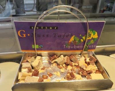 Schokoladenfabrik Zotter