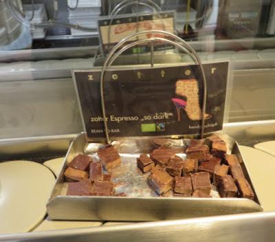 Schokoladenfabrik Zotter