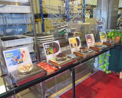 Schokoladenfabrik Zotter