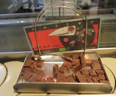 Schokoladenfabrik Zotter