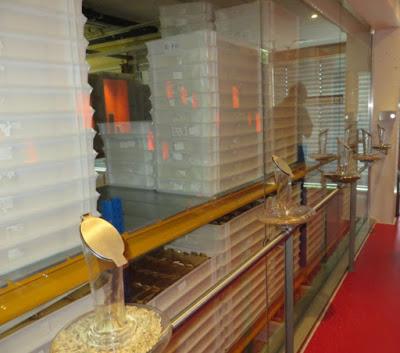 Schokoladenfabrik Zotter