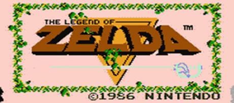 Retroreview: The Legend of Zelda [NES]