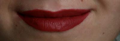 Top 3 Fall Lipsticks #FALL INTO FALL 4