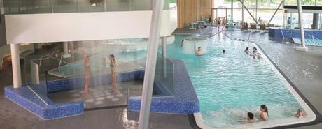 Emser Therme in Bad Ems