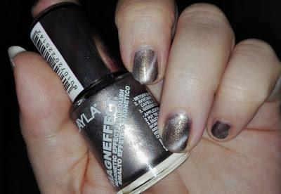 Layla Magneteffect - Sparkling Champagne