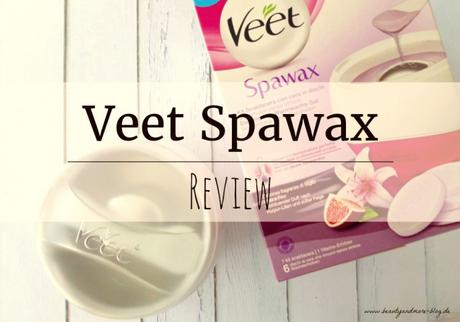 Veet-Spawax-Review