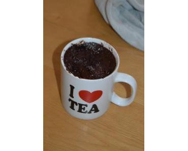 Mug Cake