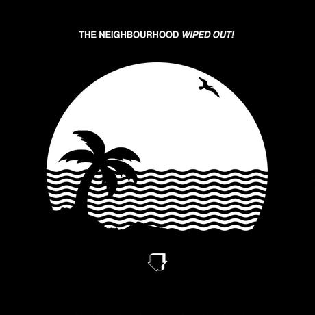 The_NBHD_Wiped Out!_Album