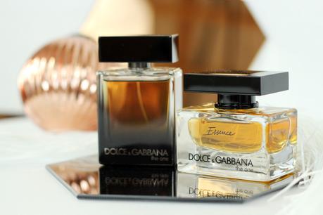 Dolce & Gabbana – The One Essence & The One for Men
