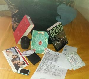 [Messe-Guide] Was nehme ich mit?