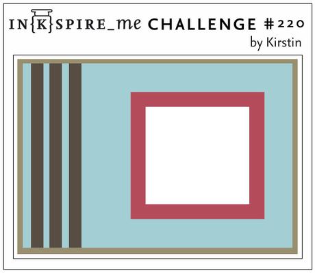 Besinnliche In{k}spire_me Challenge #220