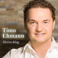 Timo Ehmann - Herzschlag