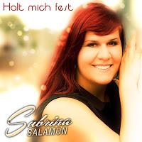 Sabrina Salamon - Halt Mich Fest