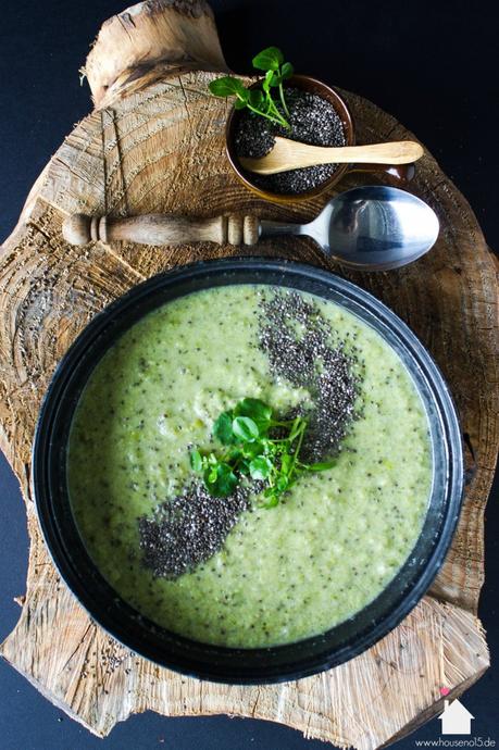 grüne Suppe1.1