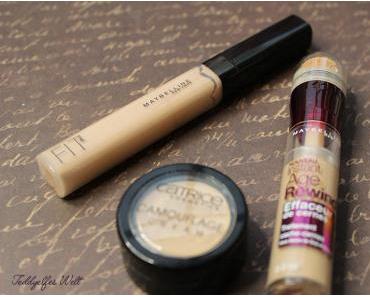 Favoriten Freitag – Concealer