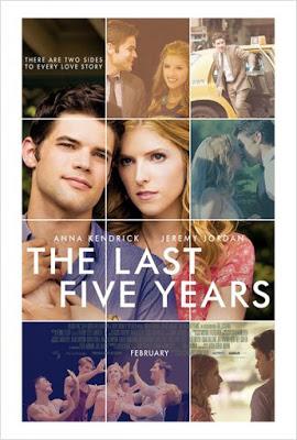 [Film] The Last Five Years