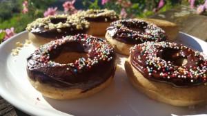 Dinkelvollkorn_Donuts4 © tacosfitnessblog