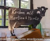 Kochen mit Martina und Moritz: Lieblingsgerichte mit Wurzeln und Knollen