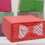 Aufbewahrungsbox für Fingerschwämmchen