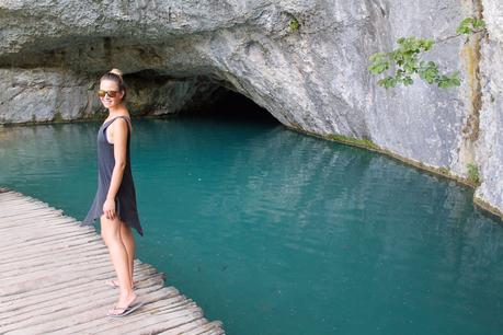 Plitvicer Seen Tipps Übernachten - Reiseblog ferntastisch