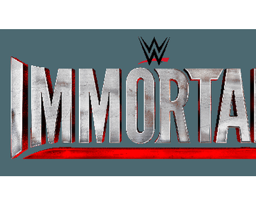 WWE Immortals - Johnny Cage ab sofort im Kader