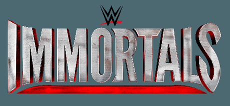WWE Immortals - Johnny Cage ab sofort im Kader