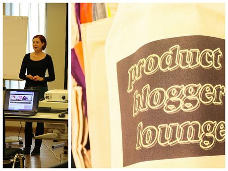 4. Product Blogger Lounge in Paderborn