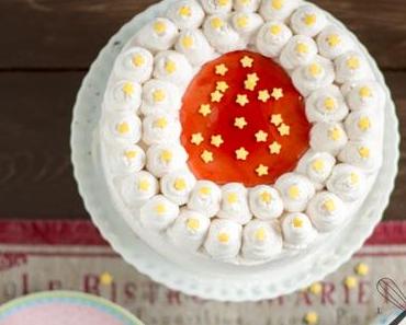 [Family Sunday] Die Torte macht's!