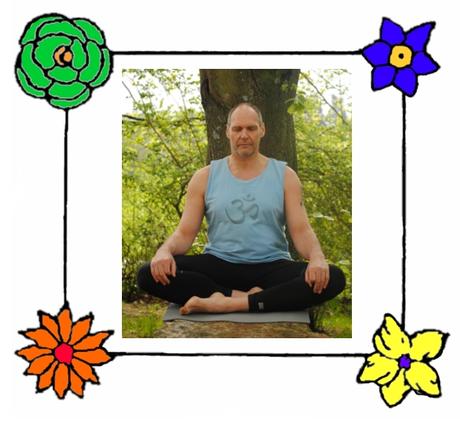 Konzentration und Meditation – 6. und 7. Stufe im Raja Yoga