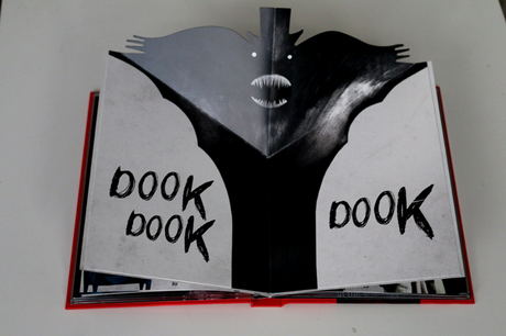 The Babadook (2014) #horrorctober