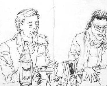 Martin Walker: Germany 2064