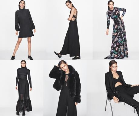 H&M - Winter Looks Collection