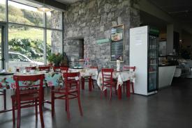 Doolin Cave Café