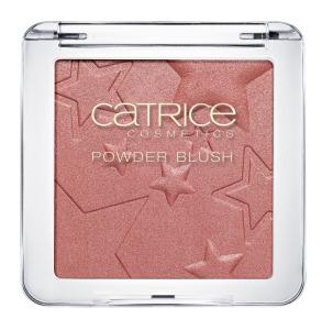 Catrice Treasure Trove Powder Blush